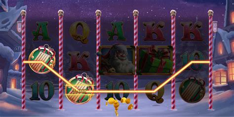 Book Of Xmas Slot Online .